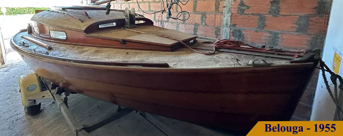 Belouga-1955